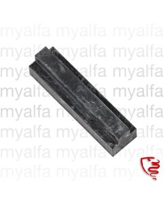 OIL SUMP RUBBER T-PROFILE