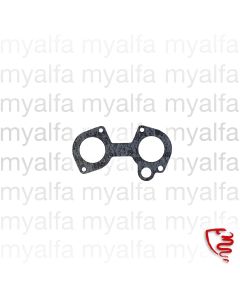 CARBURETTOR TO AIRBOX GASKET