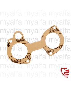 CARBURETTOR TO AIRBOX GASKET