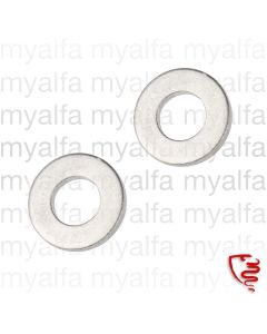 CAM COVER SCREW GASKET ALUMINIUM (SET 2PC) 750/101/102/106/105/116