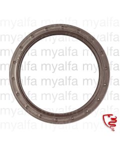 OIL SEAL CRANK SHAFT REAR 84/105/12 SPIDER IE 1990-93 ORIGINAL QUALITY