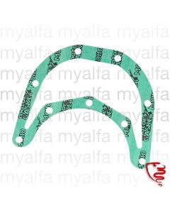REAR COVER PLATE GASKET