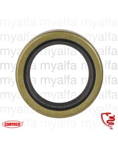 OIL SEAL TRANSMISSION FRONT HYD. CLUTCH CORTECO 
