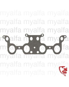 INTAKE MANIFOLD GASKET        1300/1600 UNTIL 1968          