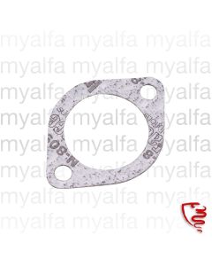 Dichtung Vergaserflansch - 750 Veloce - für Weber 40 DCO3 aussen