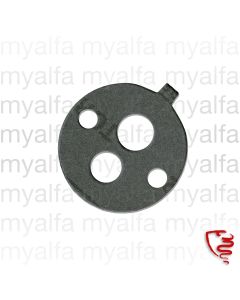 Dichtung Ölfilterflansch 1. Serie