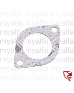 Dichtung Vergaserflansch - 750 Veloce - für Weber 40 DCO3 innen