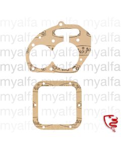 GEARBOX GASKET SET BORG       WARNER (TUNNEL CASE) -750     