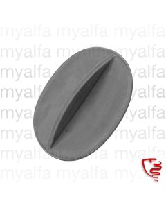 Gummiabdeckung Inspektionsloch Getriebeglocke - 750/101