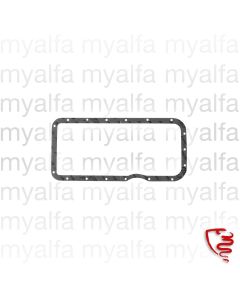 HD OIL PAN GASKET             GIULIETTA/GIULIA (750/101)    