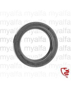 Simmerring Getriebe vorne 1900                              