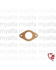 GASKET CARBURETTOR RUBBER MOUNT / INTAKE MANIFOLD SPIDER 1600 1990-93