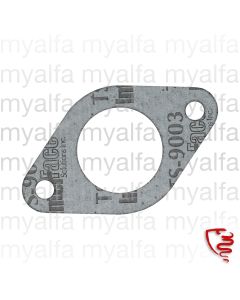 Dichtung Vergaserflansch 40 mm am Vergaser Spider 1600 Bj.1990-93