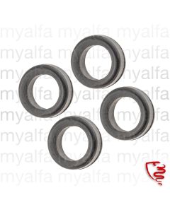 SET O-RINGS (4pc) INJECTION JET