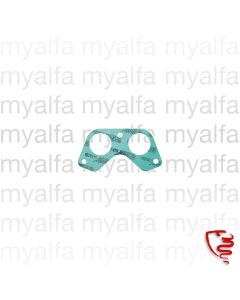 Ansaugkrümmerdichtung Boxer   oben                          