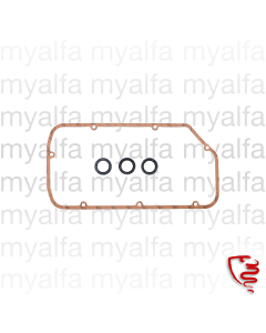 Ventildeckeldichtung rechts   166 V6 2.0 Turbo Bj. 09.98>   