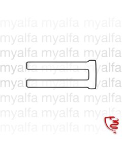 Ventildeckeldichtung 2600                                   