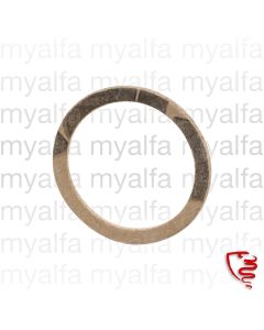 Dichtung Deckel WEBER DCOE