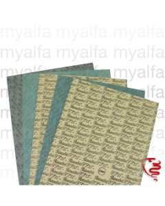 XXL UNIVERSAL KIT FOR DIY     GASKET MADE BY REINZ          