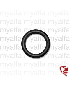 O-RING FOR TRANSMISSION WITH  OPEN BELL HOUSING             