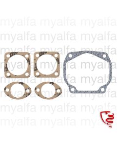 GASKET SET FOR                BURMAN STEERING BOX           
