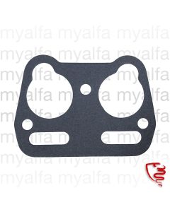 Ansaugkrümmerdichtung Boxer   unten                         