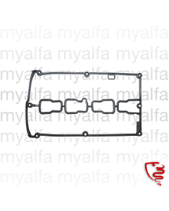 Ventildeckeldichtung 1-teilig für Plastik-VD 145/6,156,gtv/spider (916) Bj. 04.98>