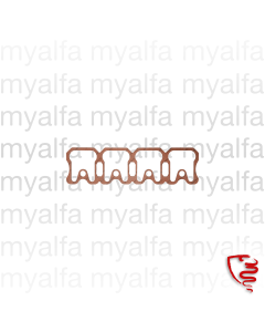 Ventildeckeldichtung 155      164/Super 2.5 TD CF 2         