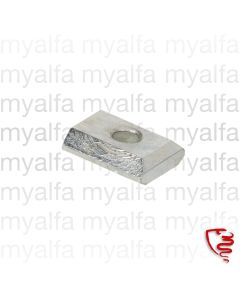 CHAIN TENSIONER LOCKING BLOCK