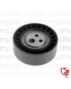 Umlenkrolle Keilrippenriemen  156 2.4 JTD                   