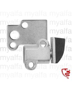 Kettenspanner unten 2600,     105/115, Montreal             