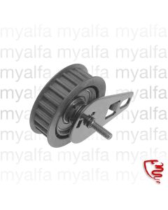 Spannrolle für Ausgleichswelle 2.0 TS gtv/spider (916),155,156  Mot.- Nr. 0134319>