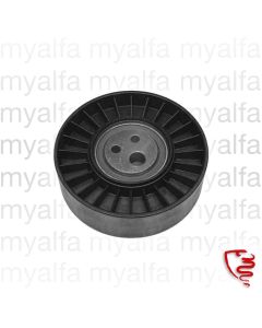 Umlenkrolle f.                Keilrippenriemen 166 2.4 JTD  