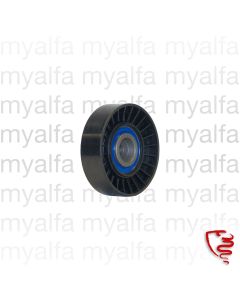 Umlenkrolle Keilrippenriemen 145/6/7,155/6,166,gtv/spider (916) 2.0 TS/JTS (mit Klima)
