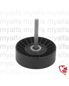 Umlenkrolle Keilrippenriemen 156, 166,gtv/spider (916)  V 6 