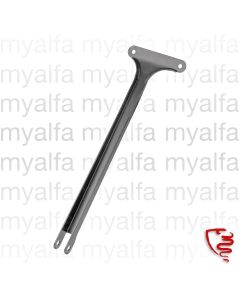 Vergaserstütze für Weber DCOE2 - 101 Veloce, SS, SZ