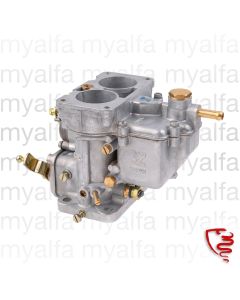 Weber Vergaser 36 DCD 14/F 23R Einzelvergaser 750/101, 105  