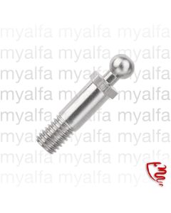 BALL JOINT FOR THROTTLE ROD