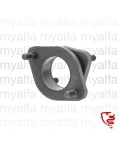 Vergaserflansch 40mm          1300 Veloce 750               