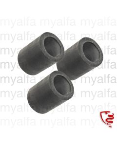 Satz Gummiverbindungen für Ansaugbrücke - 750 Veloce