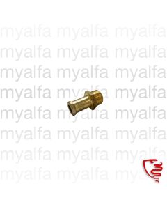 HEATER HOSE VACUUM TAP INTAKE MANIFOLD 105/115 6mm