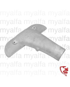 Ansaugkastendeckel - 101 1600 SS & Veloce