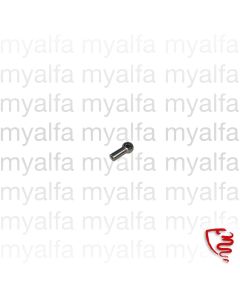 METAL THROTTLE ROD END