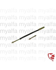 ADJUSTABLE ACCELERATOR ROD, LONG