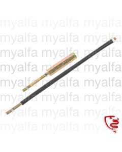 Gelenkstange Gasgestänge lang