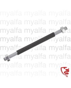 ADJUSTABLE THROTTLE ROD SHORT