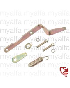 Rückholfeder Kit für Weber DCOE Vergaser