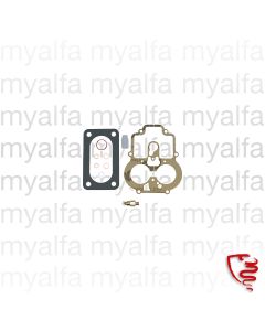 Vergaserdichtsatz Weber 36 DCD 14/F 23R Einzelvergaser -    750/101