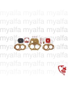 CARBURATOR GASKET SET APAI-G   - 750/101 1300               