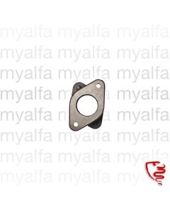 SINGLE CARBURETTOR RUBBER MOUNT 40 mm, 116 4-CYLINDER 06/1983>, SPIDER 1600 1990-93 PREMIUM QUALITY